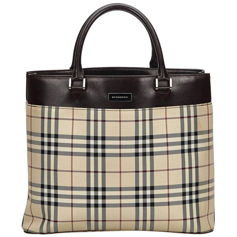 burberry house bag|authentic Burberry bags on sale.